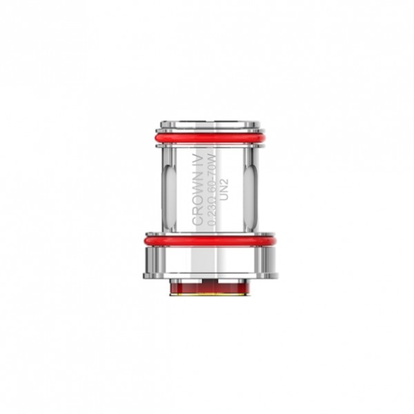 Uwell Crown 4 Replacement Coil (Pack of 4)