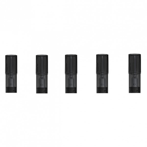 Smok SLM Replacement Pod Cartridges (Pack of 5)