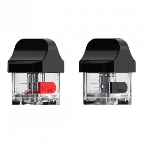 Smok RPM40 Replacement Pod (Pack of 3)