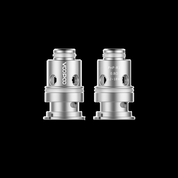 VooPoo PNP Replacement Coil - (Pack of 5)