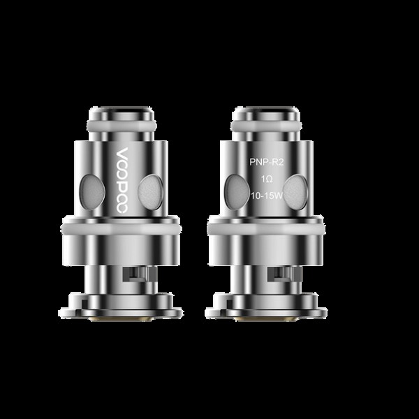 VooPoo PNP Replacement Coil - (Pack of 5)