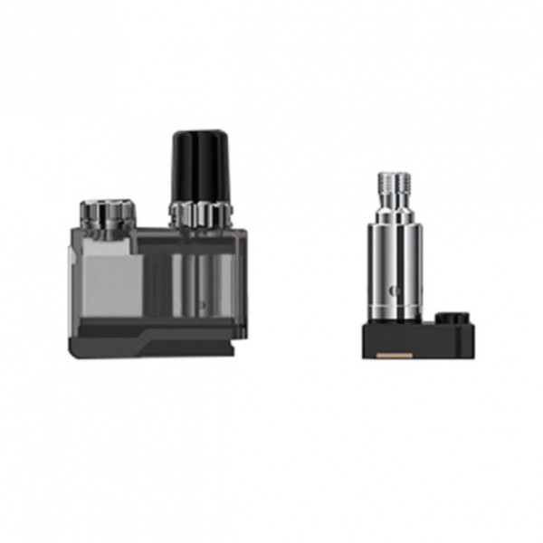 Lost Vape Q Pro Replacement Pod - (Pack of 1)