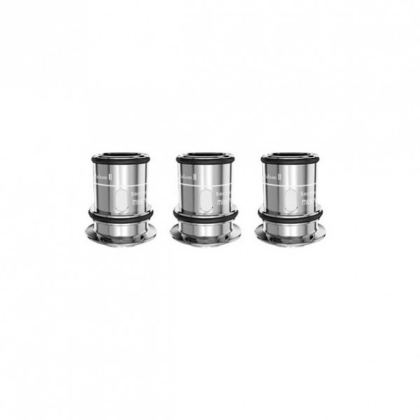 Horizon Falcon 2 Replacement Coil (Pack of 3)