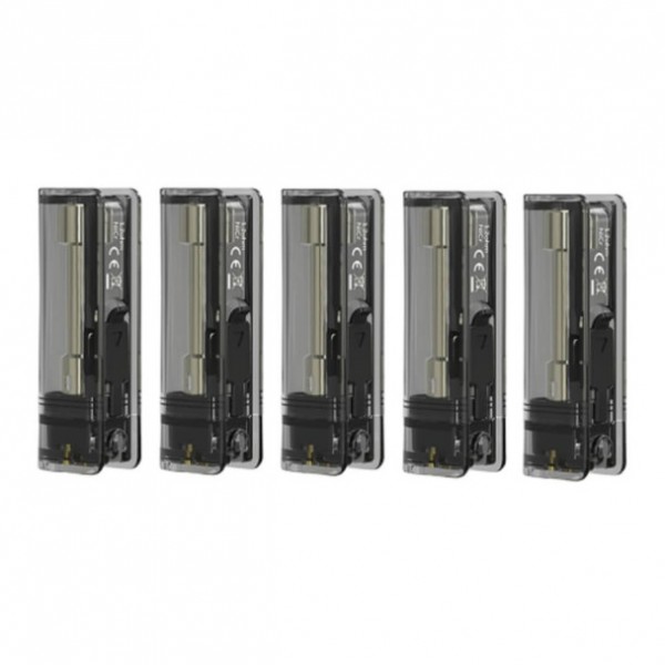 Joyetech eGrip Mini Replacement Pod Cartridge (Pack of 5)