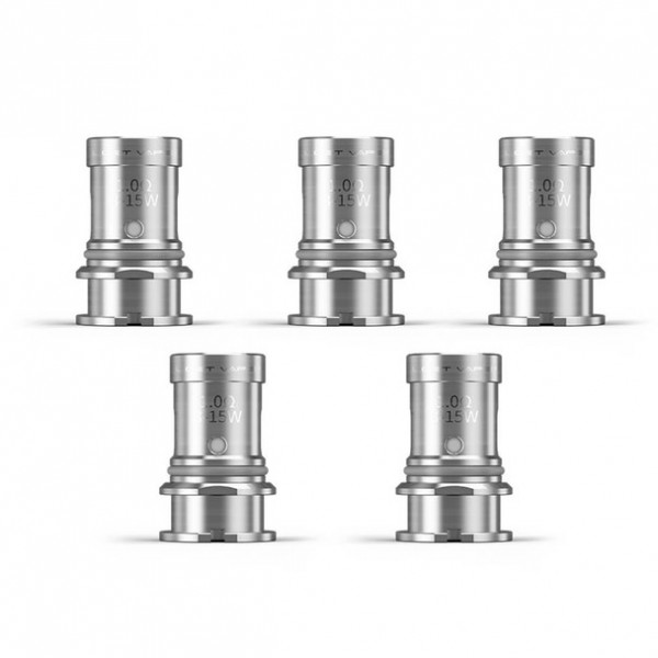 LostVape Ultra Boost Replacement Coil (Pack of 5)