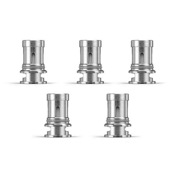 LostVape Ultra Boost Replacement Coil (Pack of 5)