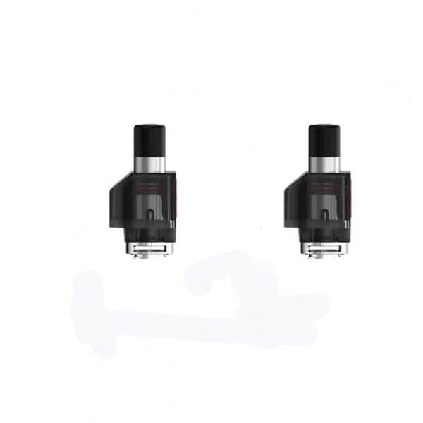 SMOK Fetch Pro RGC Empty Pod (Pack of 3)