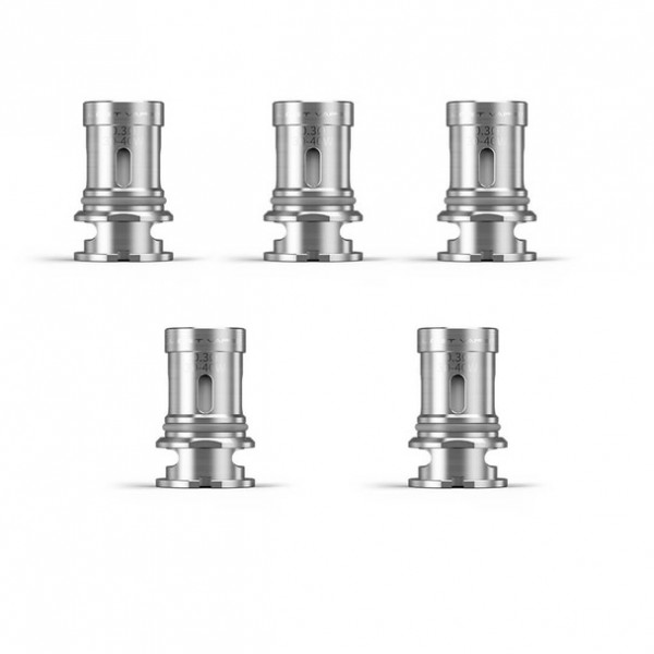 LostVape Ultra Boost Replacement Coil (Pack of 5)