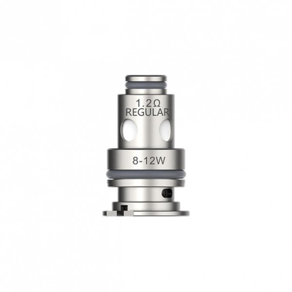 Vaporesso GTX Replacement Coil - 5PK