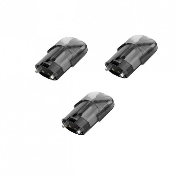 Suorin Shine Replacement Pod Cartridge - (Pack of 3)