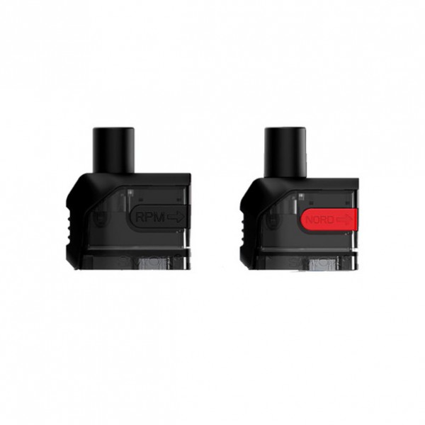 SMOK ALIKE Replacement Pod Cartridge - 3PK