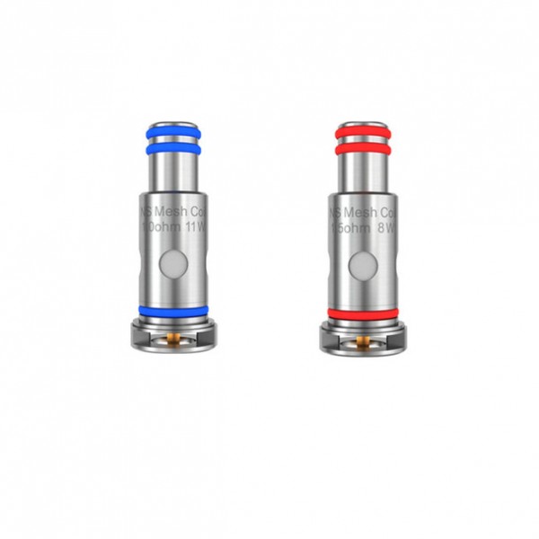 FreeMax MaxPod Replacement Coils (Pack of 5)