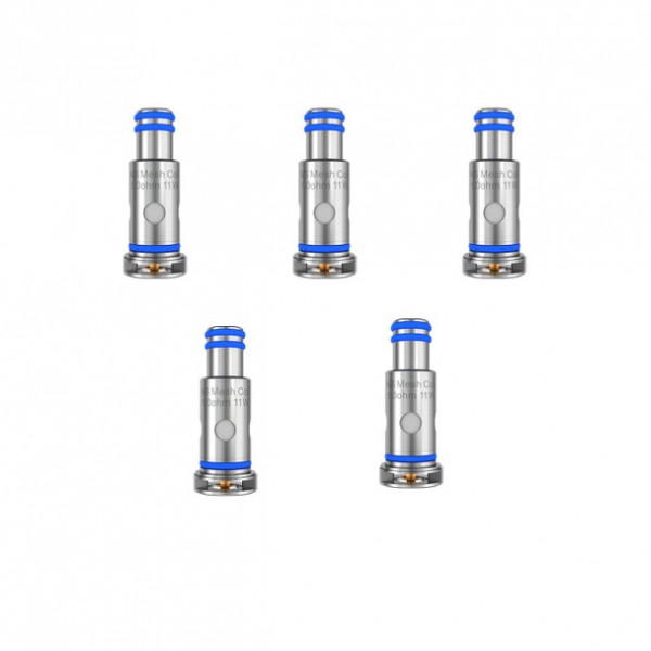 FreeMax MaxPod Replacement Coils (Pack of 5)