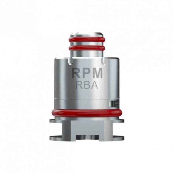 SMOK RPM RBA Coil - (Pack of 1)