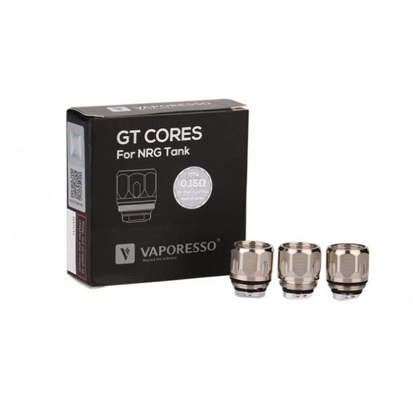 Vaporesso GT Replacement Coils - 3 Pack