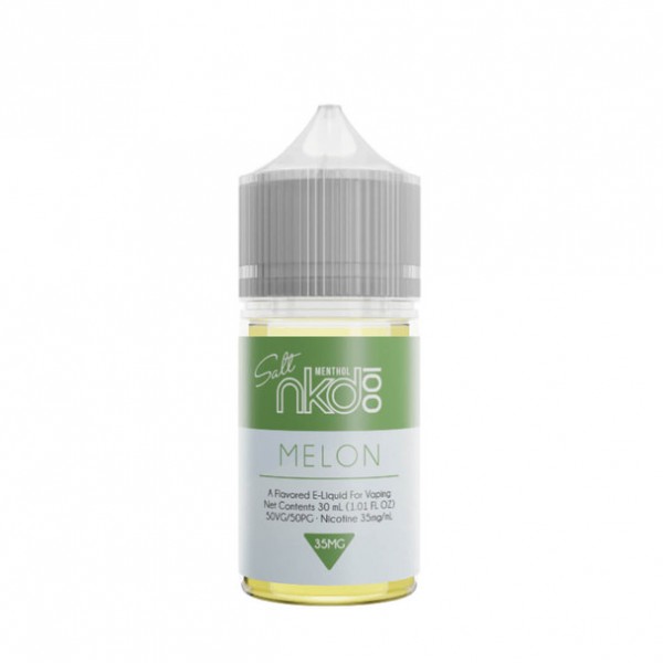 Melon E-Juice by NKD100 Salt E-Liquid 30ML