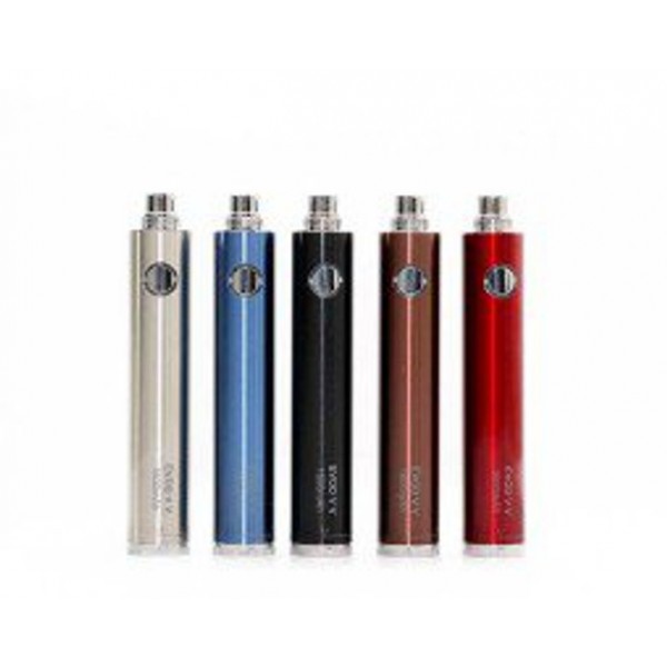 Kanger eVod Twist VV 1300mAh eGo Battery