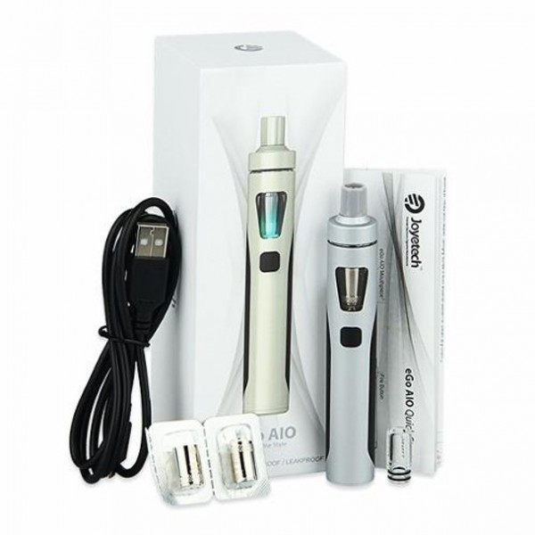 Joyetech eGo AiO Starter Kit