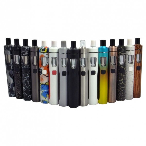 Joyetech eGo AiO Starter Kit