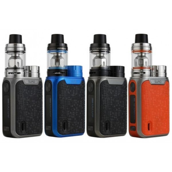 Vaporesso Swag 80W TC + NRG SE Tank Starter Kit