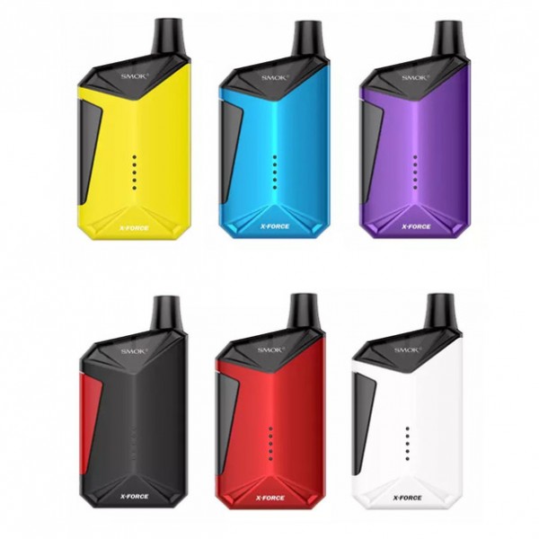 Smok X-Force AiO Starter Kit