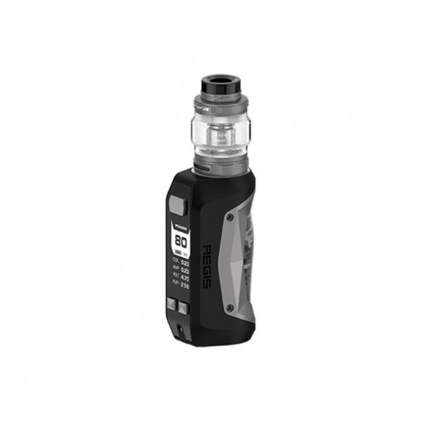 GeekVape Aegis Mini 80W TC + Cerberus Tank Starter Kit