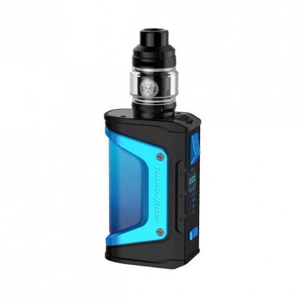 GeekVape Aegis Legend 200W TC + Aero Mesh Tank Starter Kit