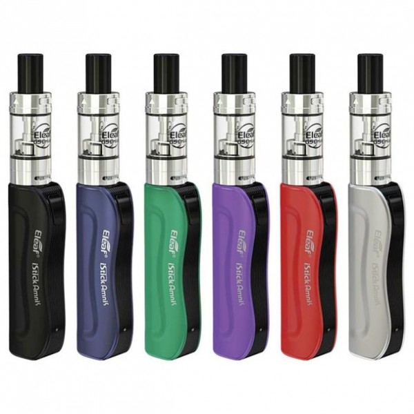 Eleaf iStick Amnis 30W + GS Drive Tank Starter Kit