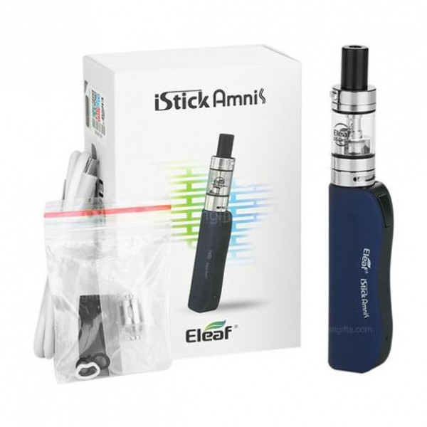 Eleaf iStick Amnis 30W + GS Drive Tank Starter Kit