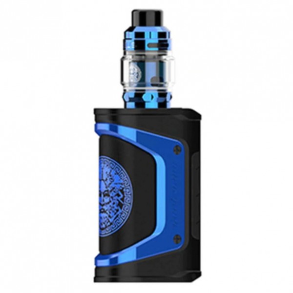 GeekVape Aegis Legend 200W TC + Aero Mesh Tank Starter Kit