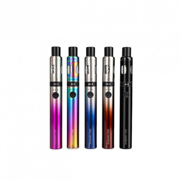 Innokin Endura T18 II + Prism T18 II Tank Starter Kit