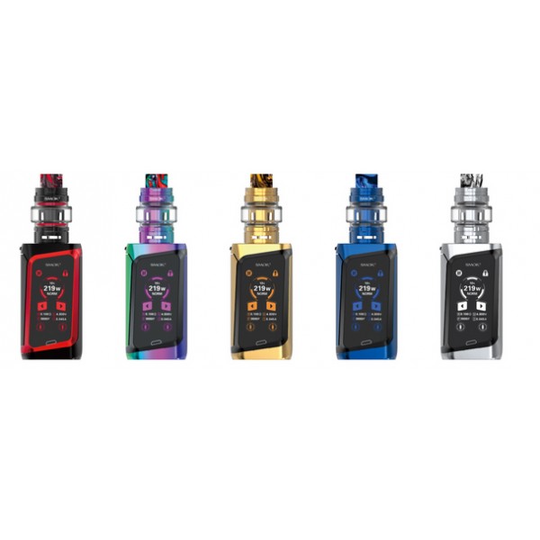 Smok Morph 219 Starter Kit