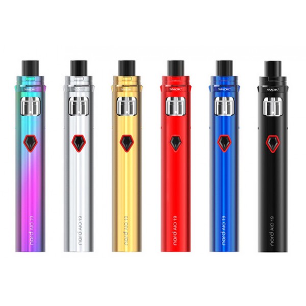 Smok Nord AIO 19 Kit