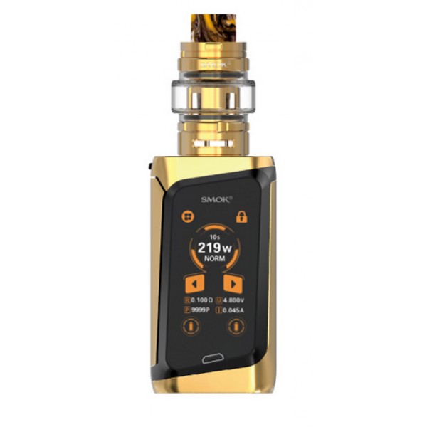 Smok Morph 219 Starter Kit