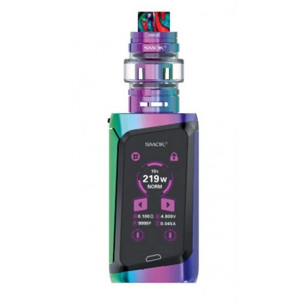 Smok Morph 219 Starter Kit
