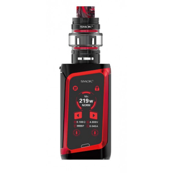 Smok Morph 219 Starter Kit