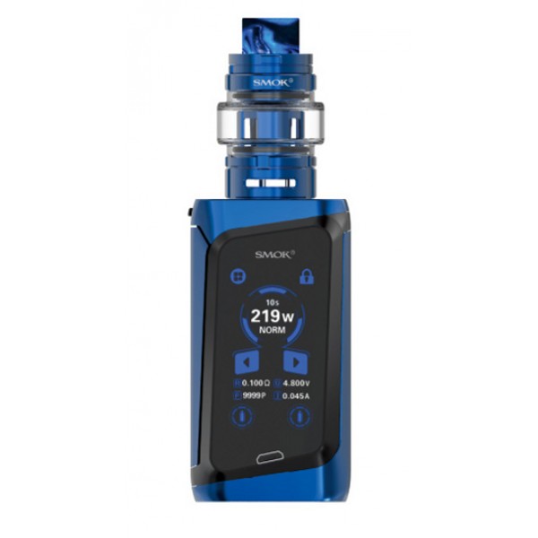 Smok Morph 219 Starter Kit