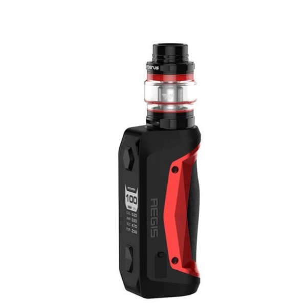 GeekVape Aegis Solo Starter Kit