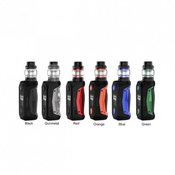 GeekVape Aegis Solo Starter Kit