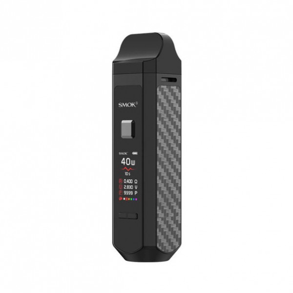 Smok RPM40 Pod Mod Kit