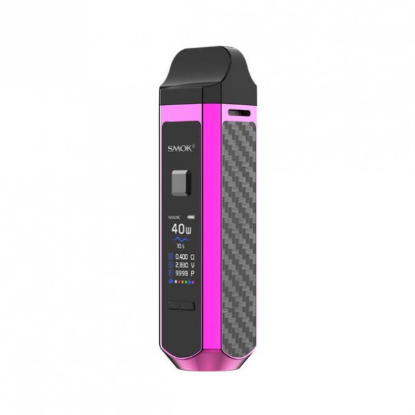 Smok RPM40 Pod Mod Kit