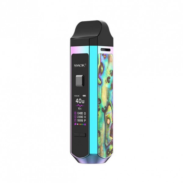 Smok RPM40 Pod Mod Kit