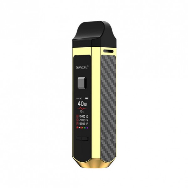 Smok RPM40 Pod Mod Kit