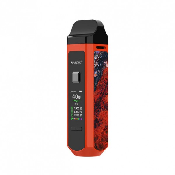 Smok RPM40 Pod Mod Kit