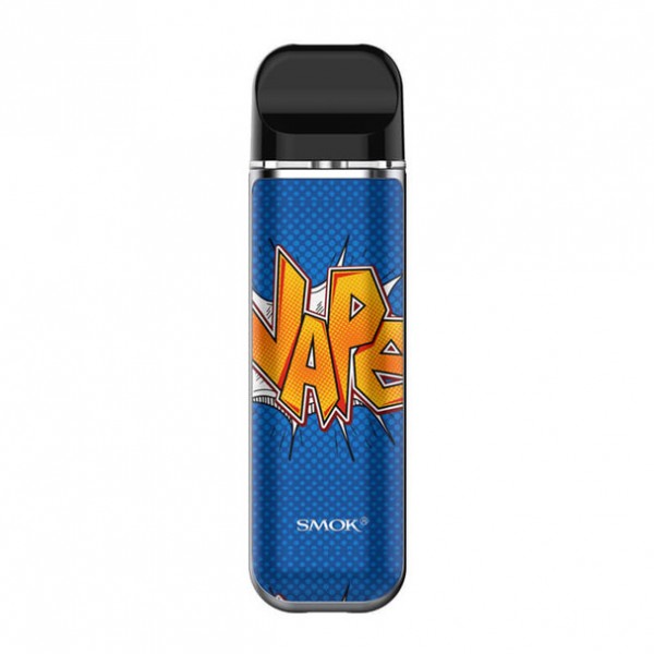 Smok Novo 2 Pod System Starter Kit