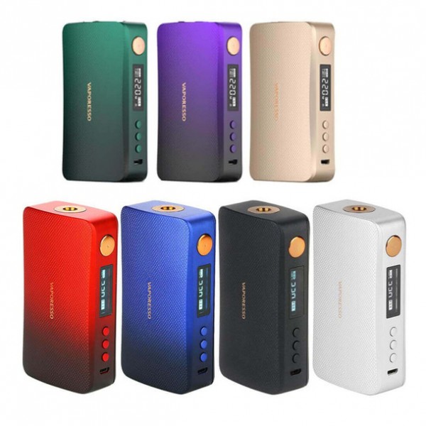 Vaporesso Gen Mod Device