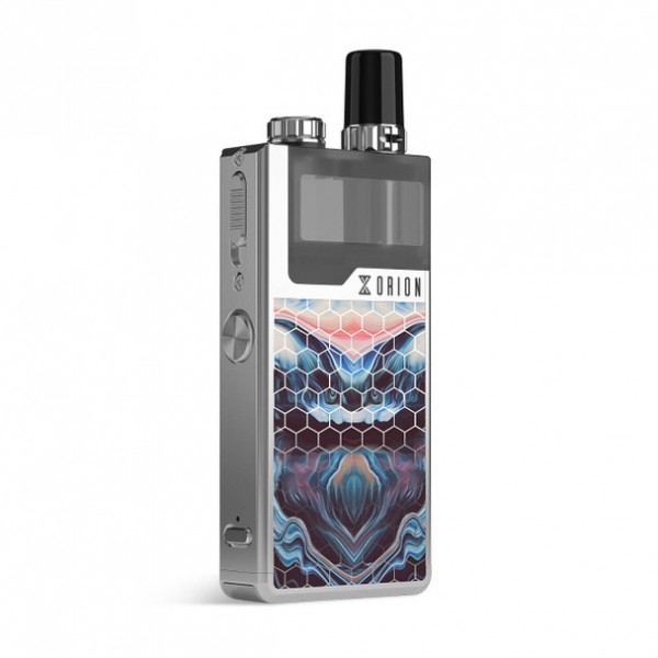 Lost Vape Q Pro Starter Kit