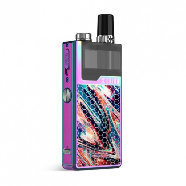 Lost Vape Q Pro Starter Kit