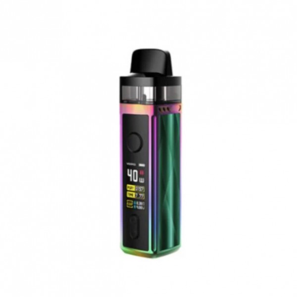 VooPoo Vinci Mod Pod Kit