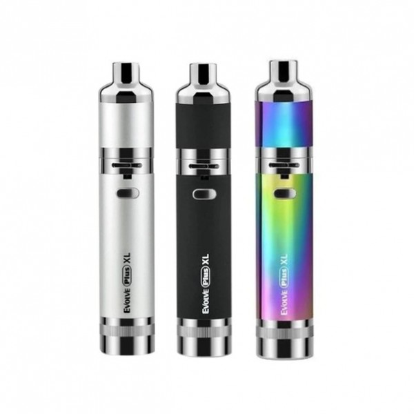 Yocan Evolve Plus XL Vaporizer Kit